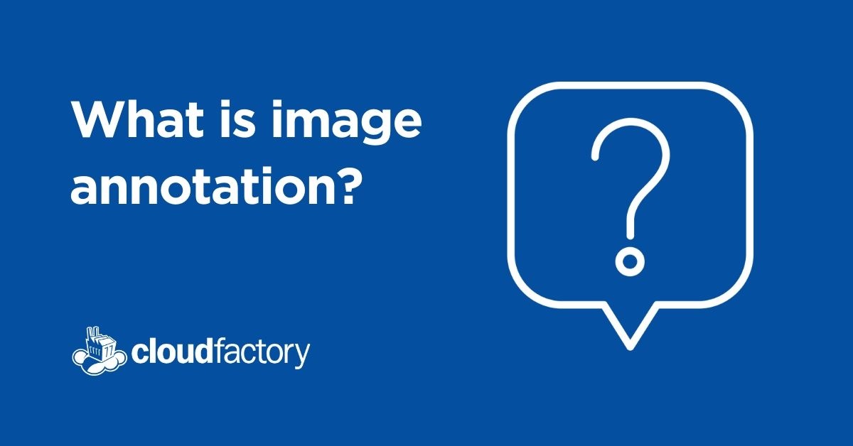 A Guide to Labeling Visual Data for Your Machine Learning Project