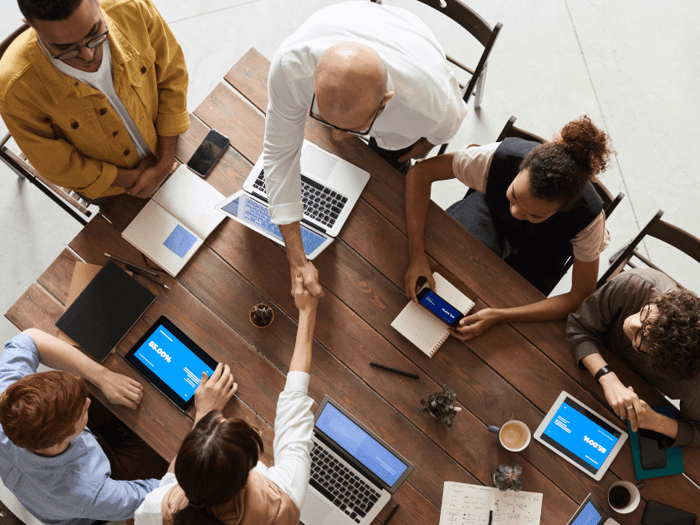 Onboarding