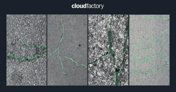 Why you need quality data labeling in infrastructure crack detection