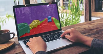Five modern segmentation challenges tech gurus face in machine learning