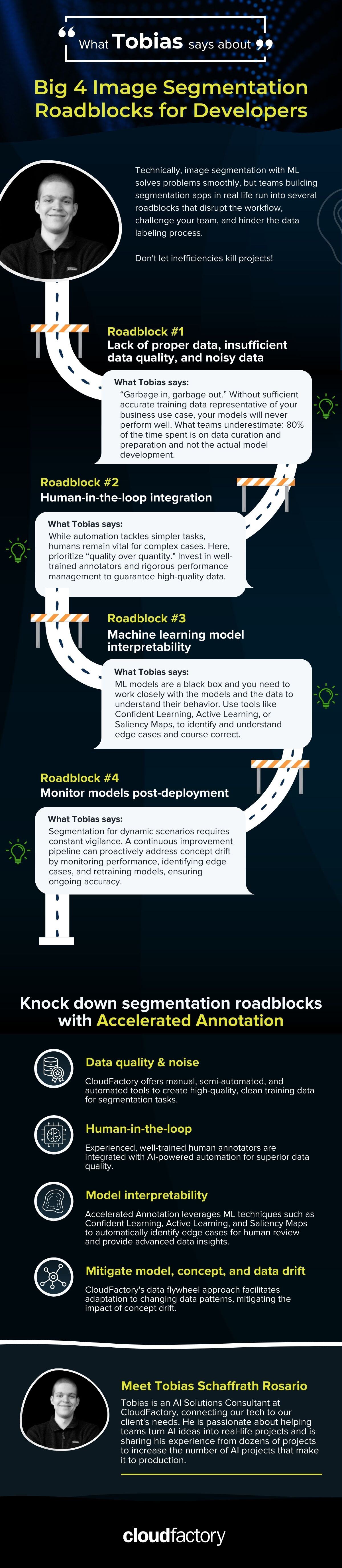 How-to-knockdown-image-segmentation-roadblocks-that-derail-AI-infographic