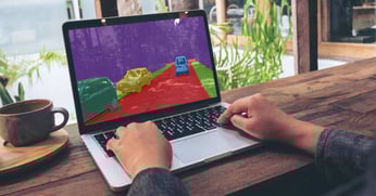 How to knockdown image segmentation roadblocks that derail AI