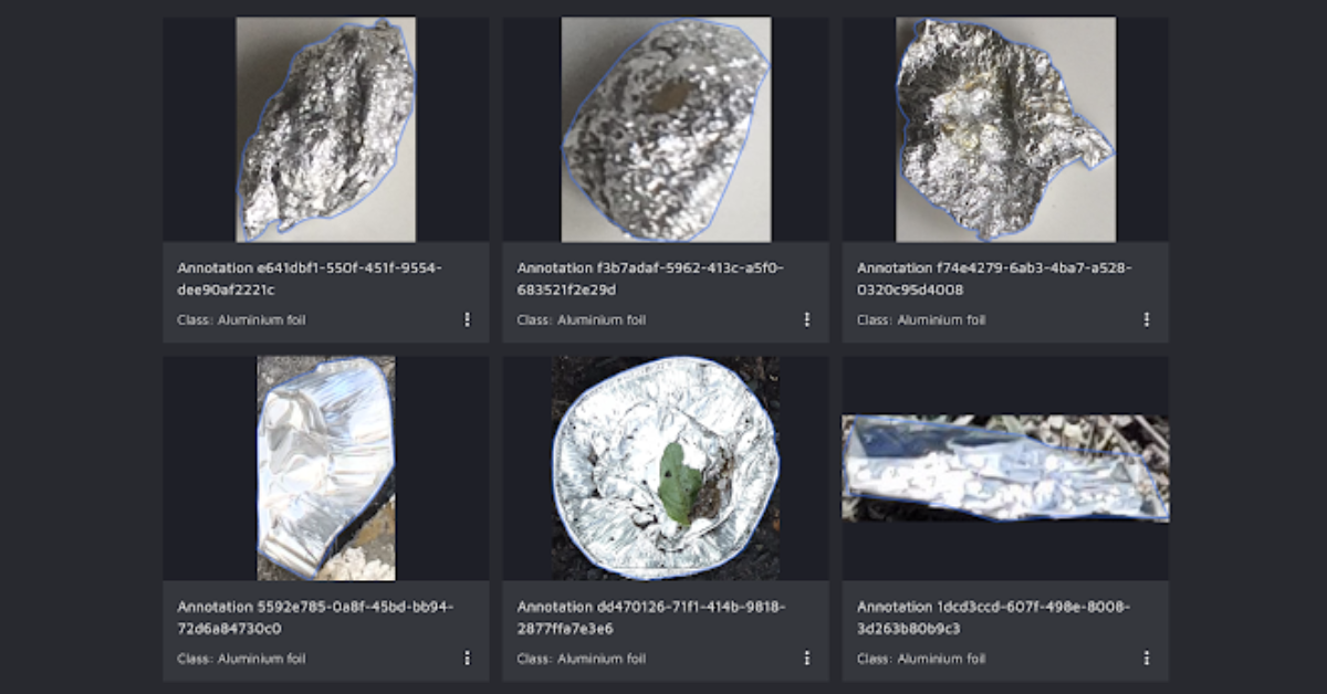 Labeled_images_of_aluminum_foil