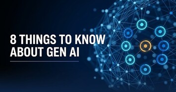 8 things to know about generative AI services (2026)