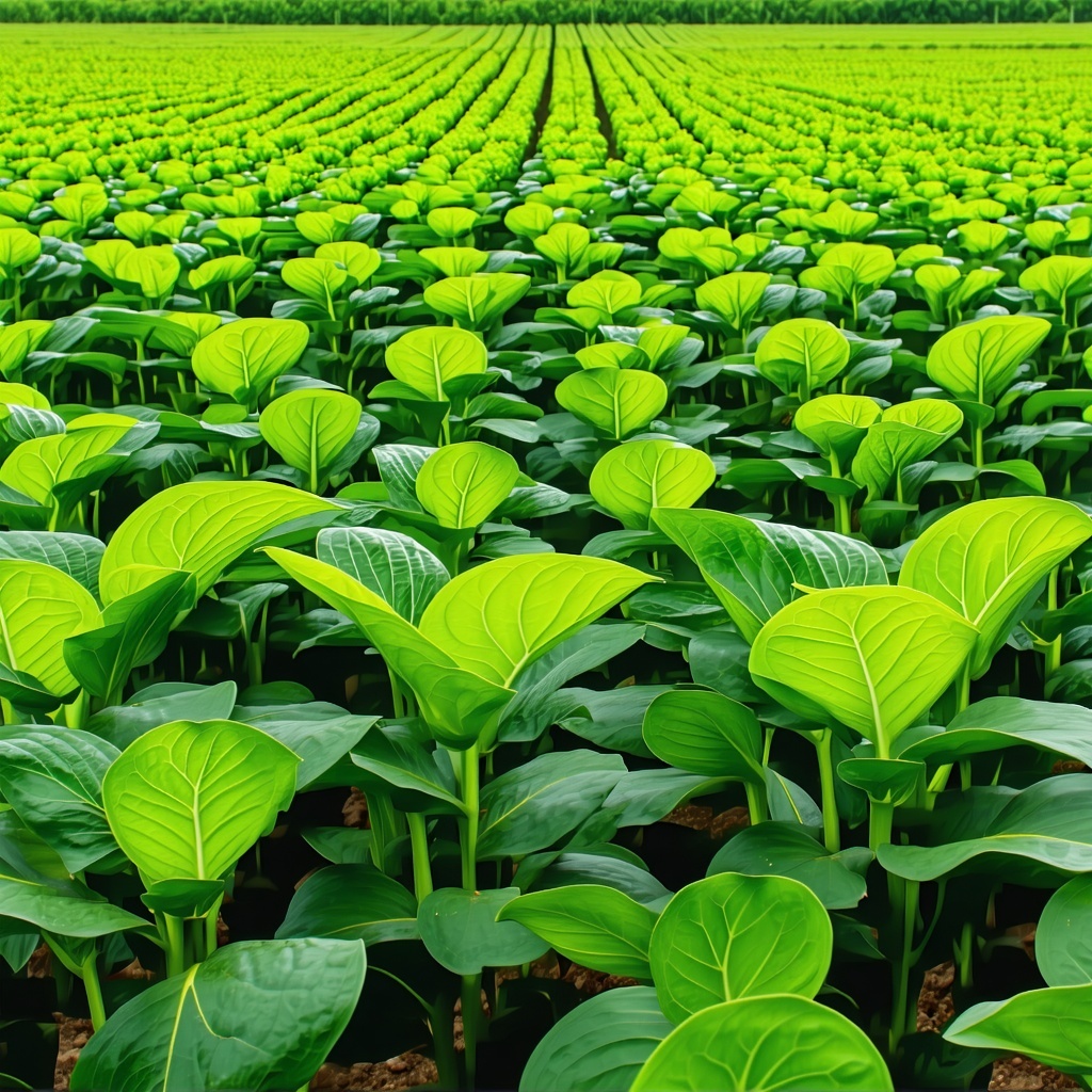 Agriculture AI