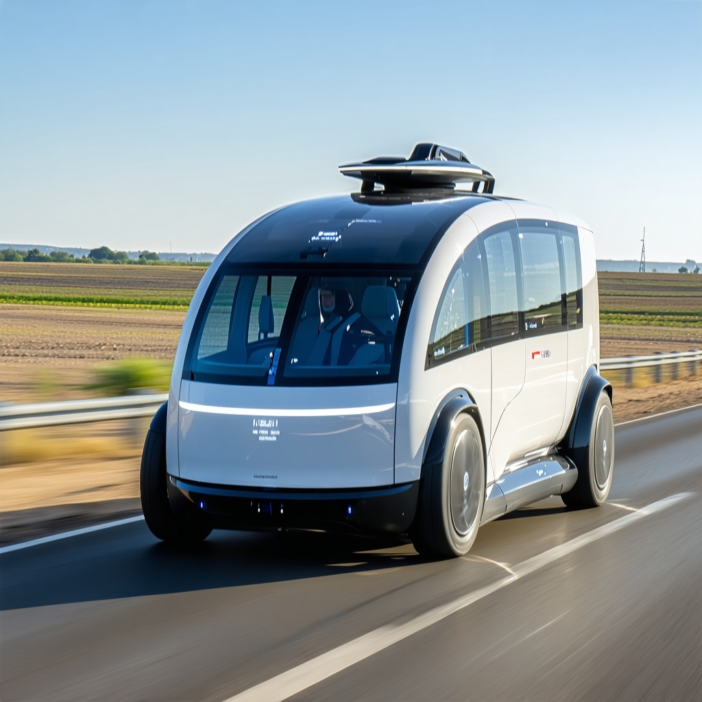 Autonomous  vehicles-1