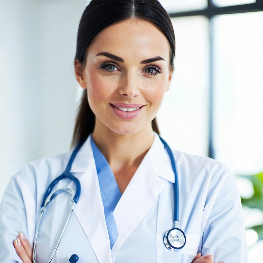 Healthcare Provider-1