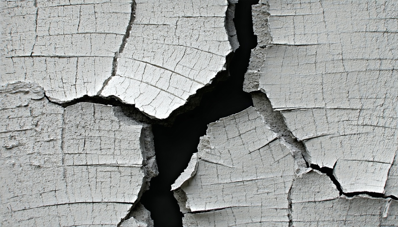 Infrastructure crack-3