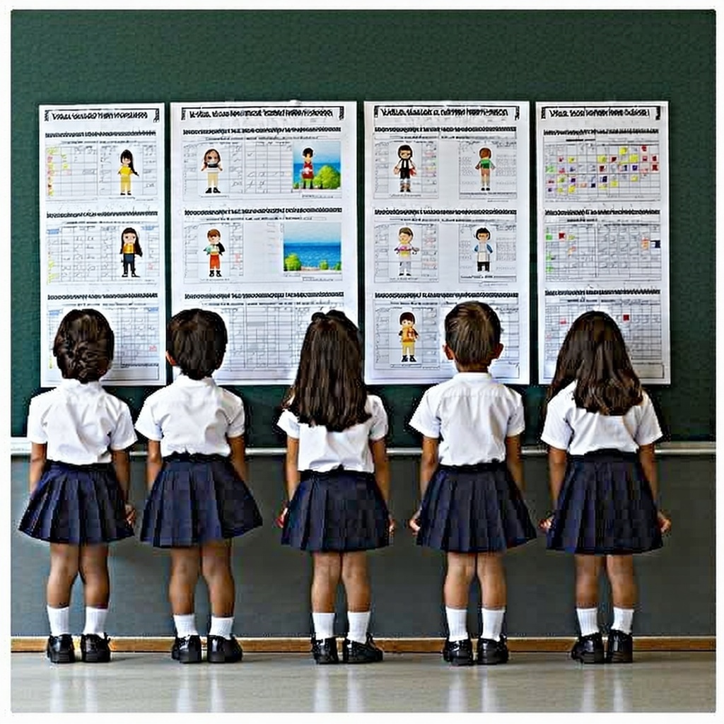 School