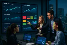 AIOps: The Strategic Imperative for Enterprise AI Operations Excellence