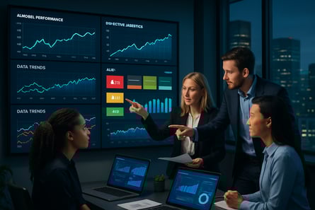AIOps: The Strategic Imperative for Enterprise AI Operations Excellence