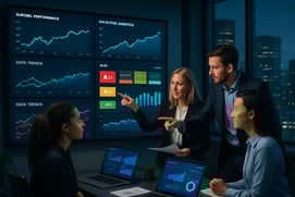 AIOps: The Strategic Imperative for Enterprise AI Operations Excellence