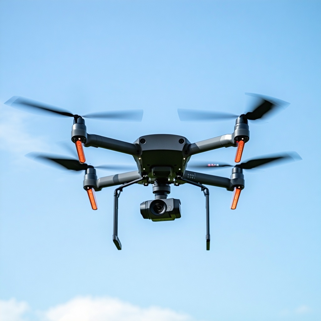 drone inspection
