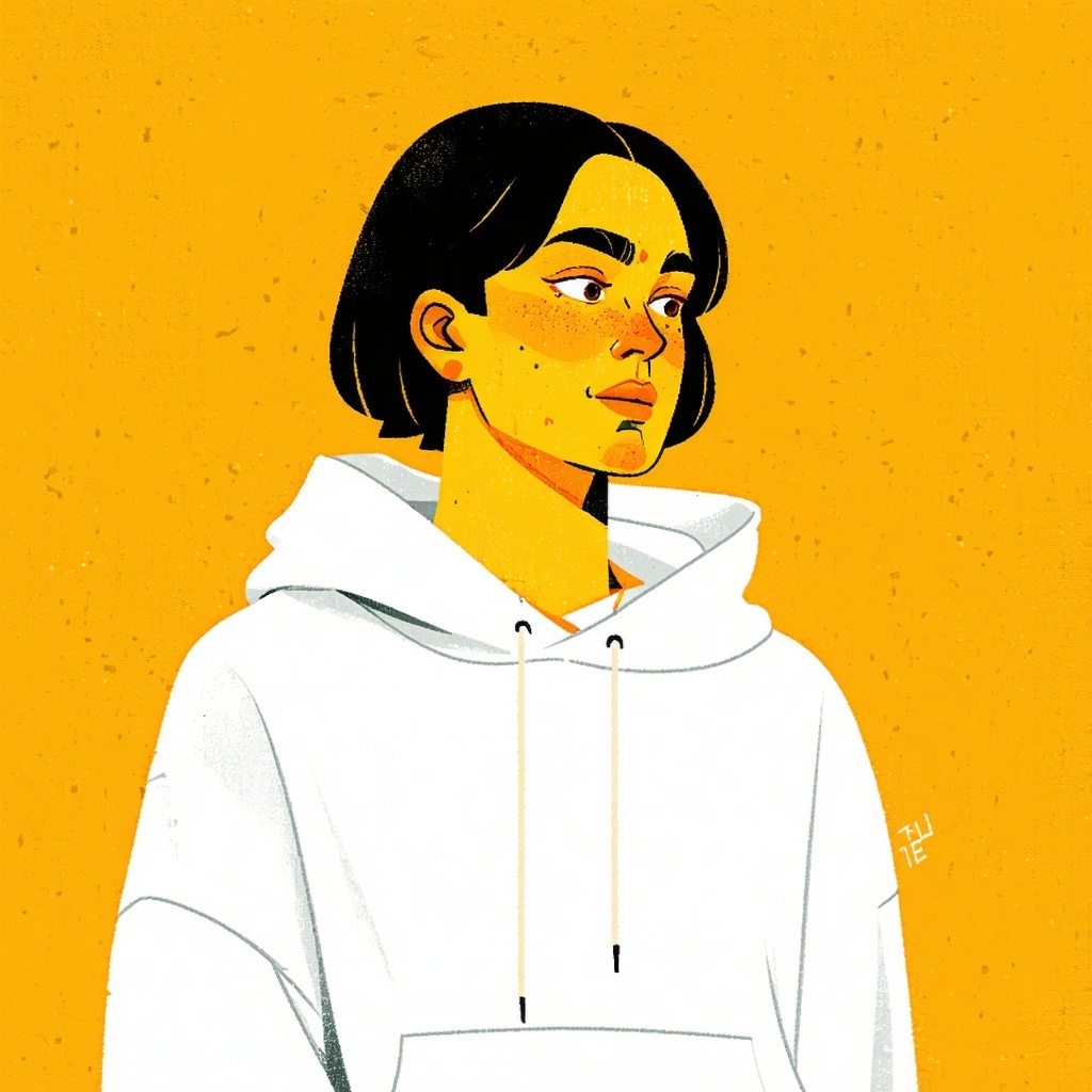 person