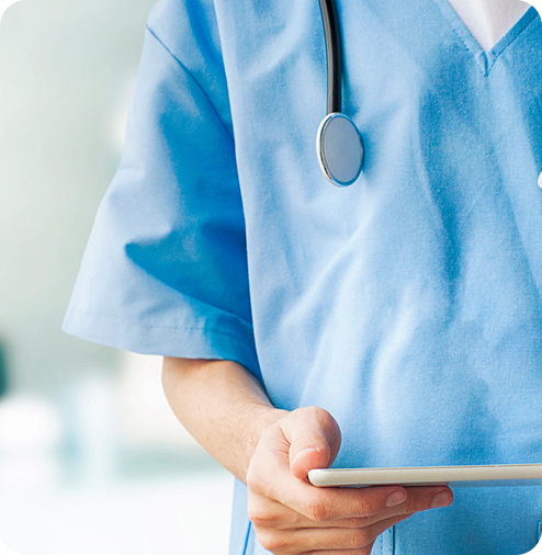 Healthcare-Providers