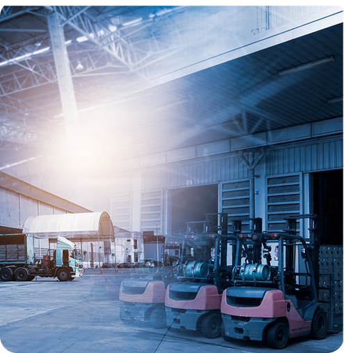 Manufacturing-Supply-Chain
