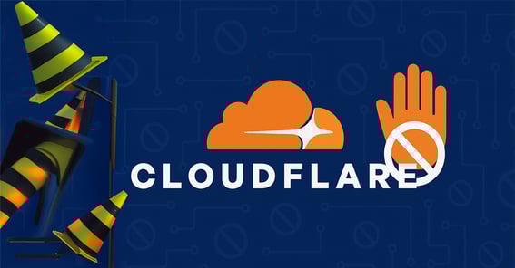 Why Cloudflare’s AI Policy Matters—And How CloudFactory Helps