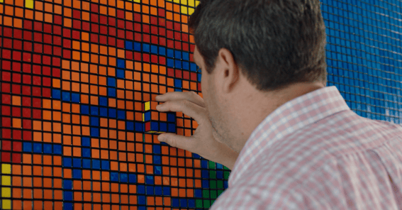 How to Solve the Specialization Challenge