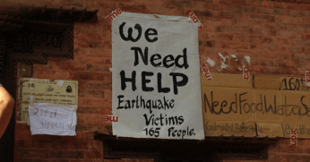 Rising Above the Debris