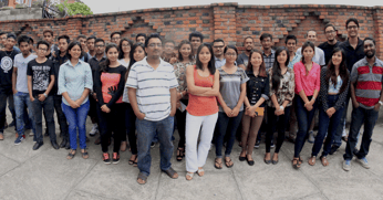 CloudFactory Announces $7.3M Series B