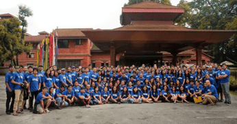 5 Reasons You Should Work at CloudFactory