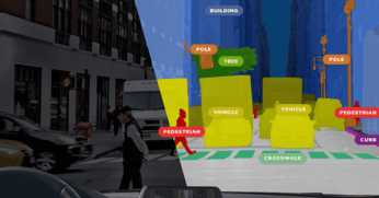 Autonomous Vehicles Depend on Good Data: Here's How We Help