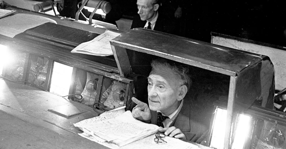 Meet the Humans Behind AI