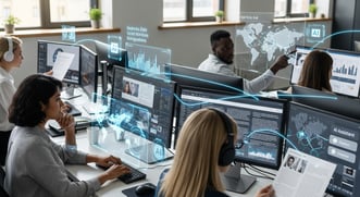Reinforced Learning Through Expert Feedback (RLEF): The Key to Adaptive Enterprise AI