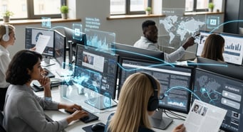 Reinforced Learning Through Expert Feedback (RLEF): The Key to Adaptive Enterprise AI