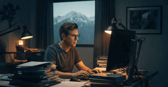 When Your AI Partner Tips the Scale: Rethinking Vendor Trust
