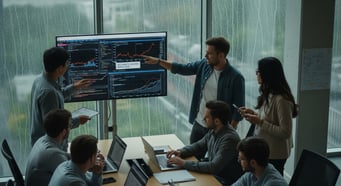 9 Critical Insights on AI Accuracy Scores and Their Impact on Enterprise AI