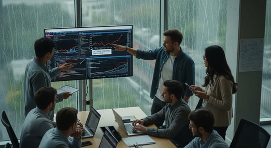 9 Critical Insights on AI Accuracy Scores and Their Impact on Enterprise AI