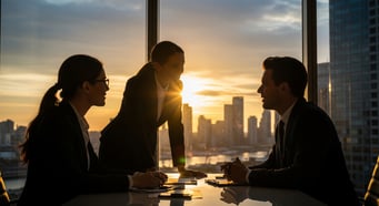 10 Real-World Scenarios Where Agentic AI Transforms Finance (and How to Build Them Responsibly)
