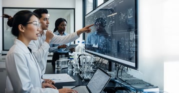 From Months to Minutes: How AI Transformed AgTech Patent Analysis