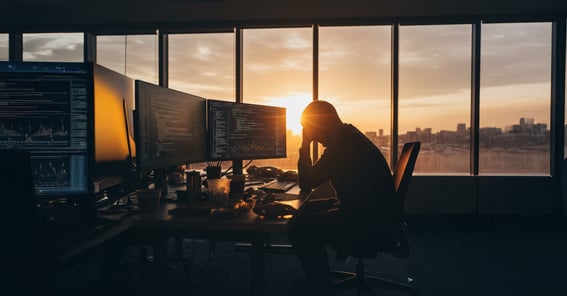 The Hidden Debt of AI Optimization