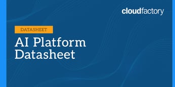 AI Platform Datasheet