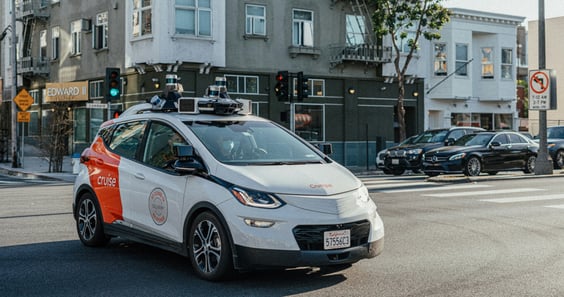 Autonomous AI Systems: The Future of self-guided Intelligence