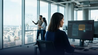 Confidence scoring and human-in-the-loop routing: how production AI knows when it’s wrong