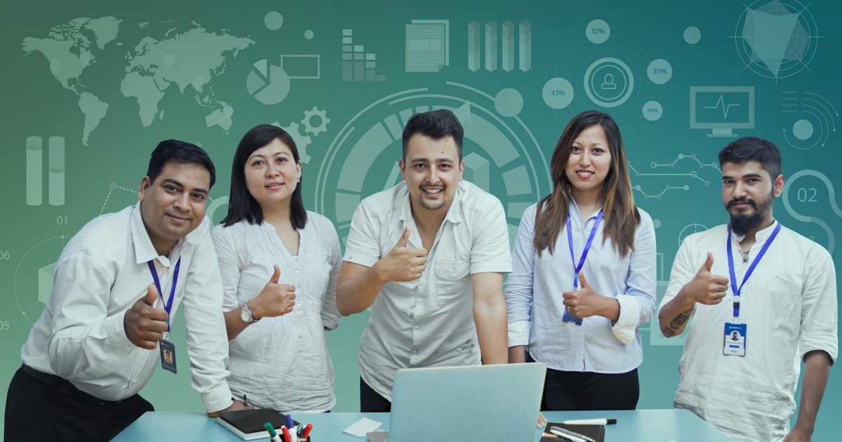 Curated Teams