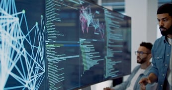 Don’t be a statistic—How partners realise enterprise AI’s potential
