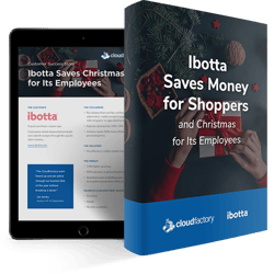 ibotta success story