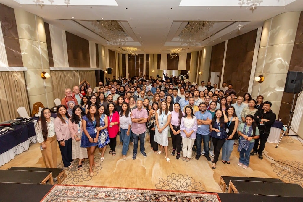 nepal-quarterly-event
