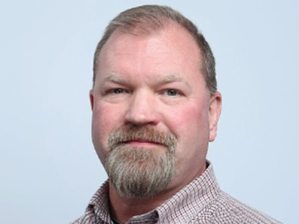 Adam Petruszka