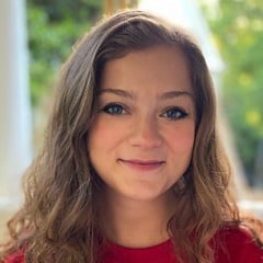 Maddie Harvey, Analyst at Levitate.ai