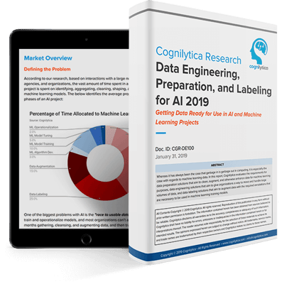 Data Engineering Preparation And Labeling For Ai 2019