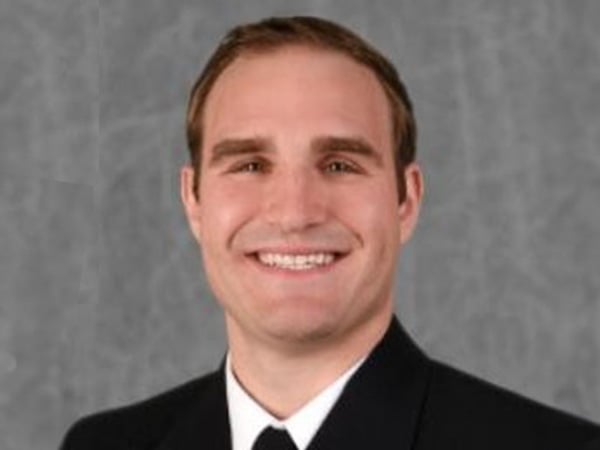 Anthony Scalabrino