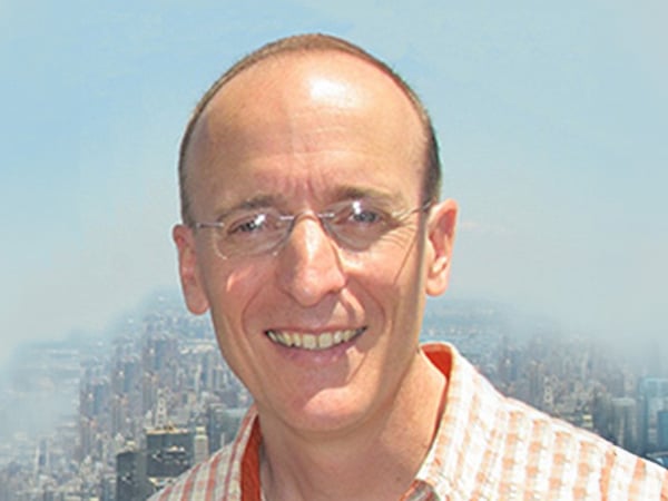 Bill Heffelfinger