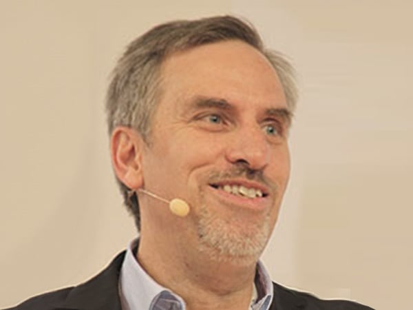 Dean Abbott