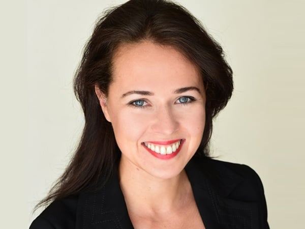 Maria Greicer