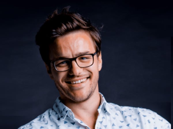 Tristan Rouillard